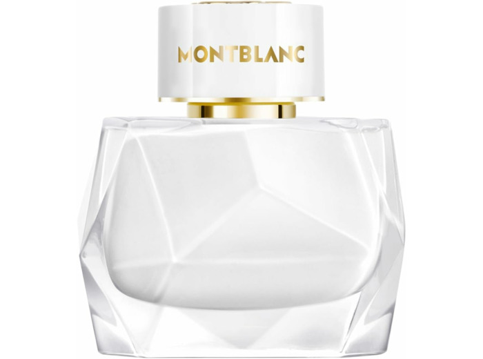 Mont Blanc - Signature For Women - Eau de Parfum 50ml