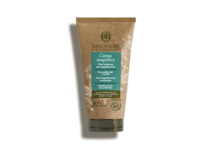 Sanoflore - Crème magnifica - 50ml