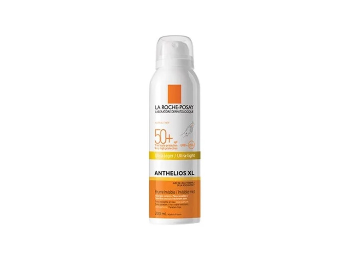 Brume invisible solaire, protection, 50