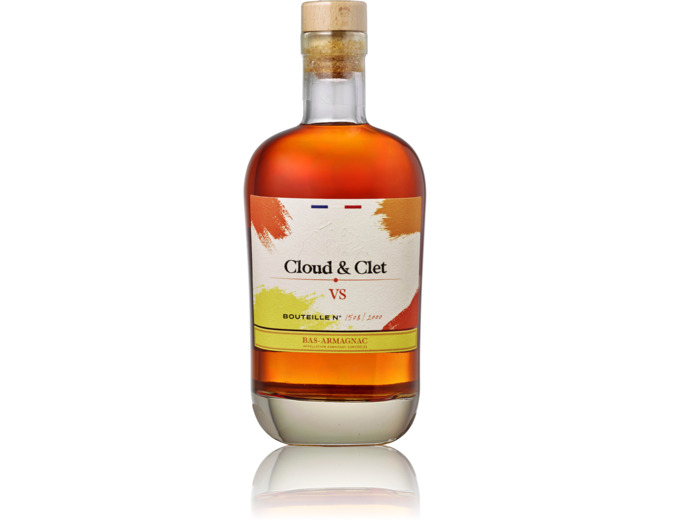 Cloud & Clet VS – L’Expression Jeune du Bas-Armagnac