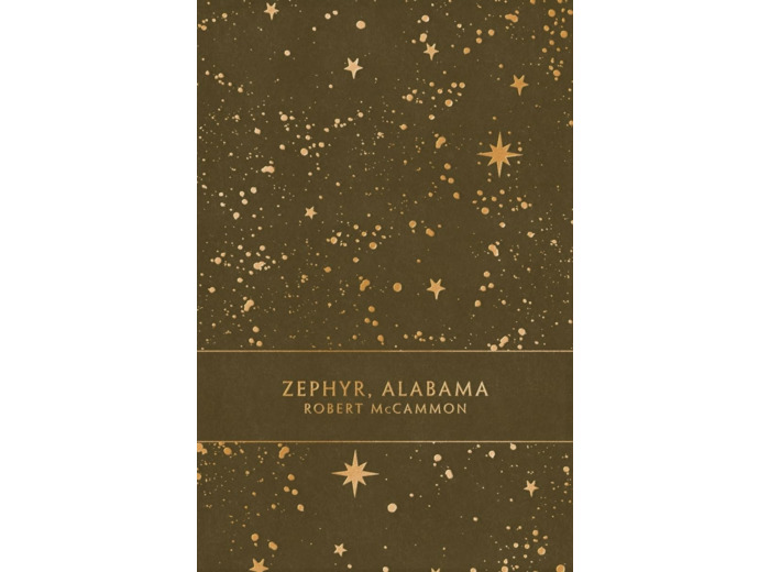 ZEPHYR, ALABAMA