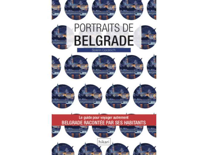 PORTRAITS DE BELGRADE