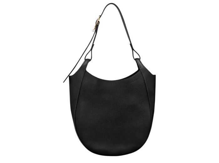 Foulonné - Sac Porté Épaule L