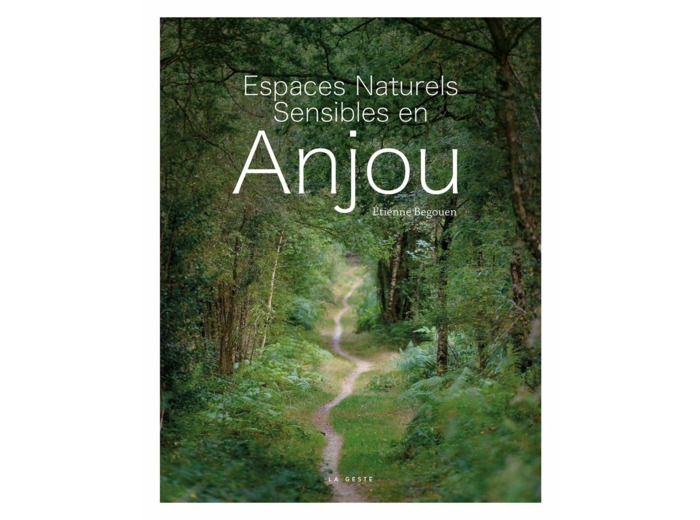 ESPACES NATURELS SENSIBLES EN ANJOU