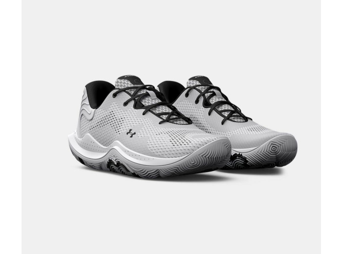 Under Armour Spawn 4 White