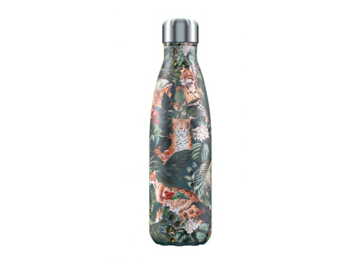 500ml - FLOWERING LEOPARD