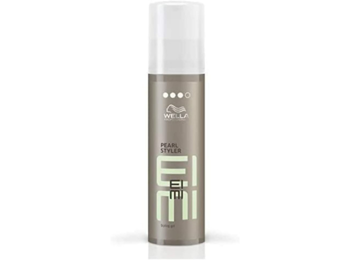 Wella Professionals EIMI Pearl Styler gel coiffant fixation cheveux forte 100ml