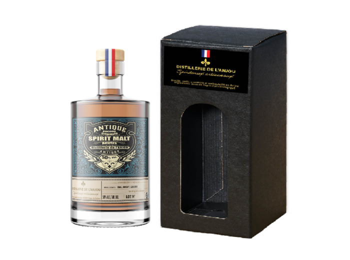 Spirit Malt - 50cl - Produit en Anjou