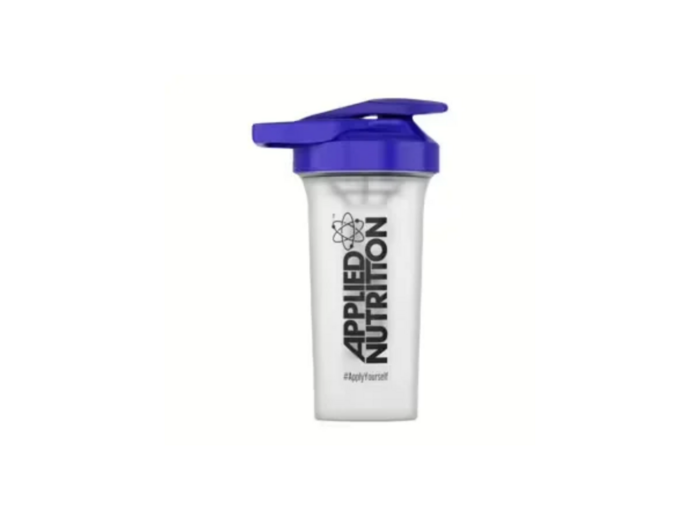APPLIED NUTRITION SHAKER 700 ML AVEC MELANGEUR