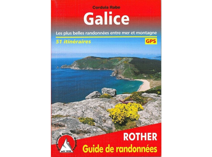 GALICE (FR)