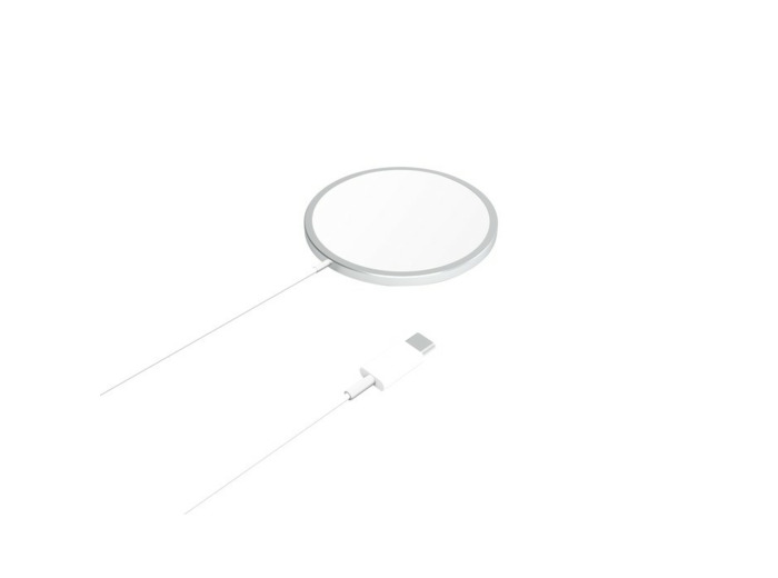 TIGER POWER CHARGEUR SANS FIL MAGNETIQUE MAGSAFE