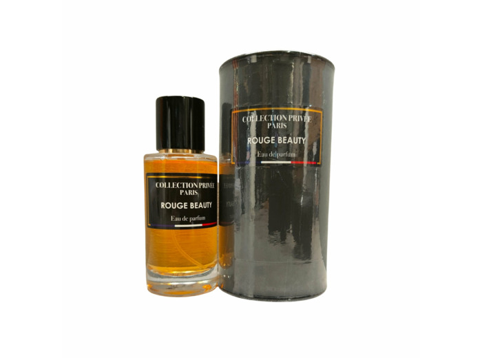 Rouge Beauty – Collection Privée Paris – 50 ml