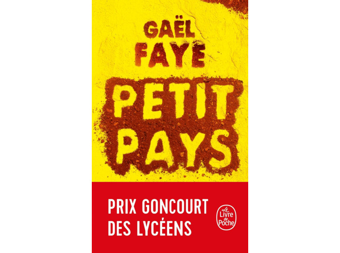 PETIT PAYS