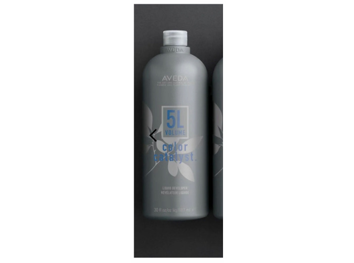COLOR CATALYST 5 VOL
