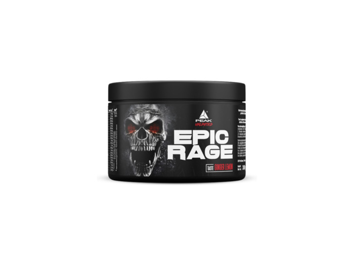 PEAK EPIC RAGE 300G