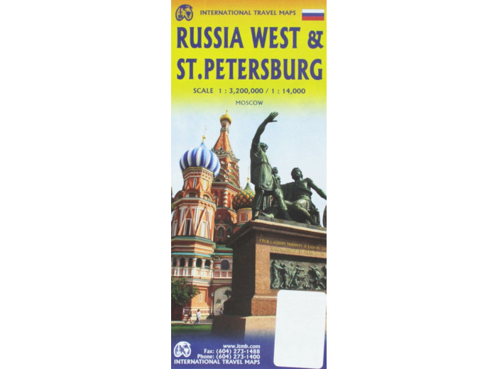 RUSSIA WEST