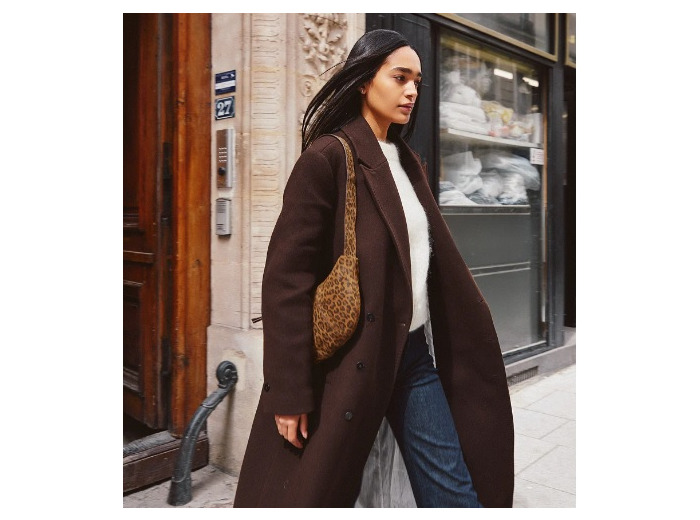 LUCE LEOPARD - NAT&NIN