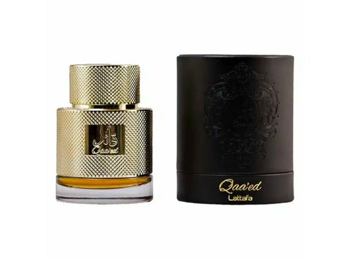 lattafa - quaa'ed - 100ml