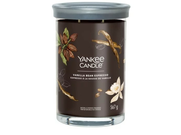 Signature gobelet Grande jarre - EXPRESSO A LA VANILLE