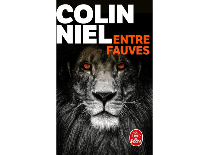 ENTRE FAUVES