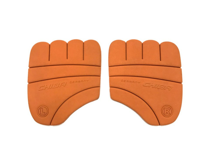 CHIBA GRIPPER ORANGE 40734