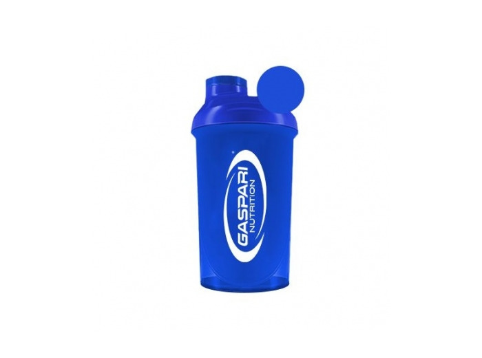 GASPARI SHAKER 500ML + 150ML