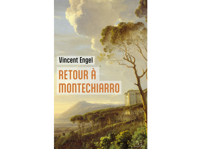 RETOUR A MONTECHIARRO