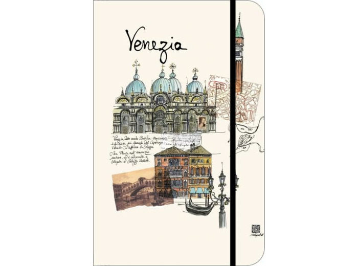 VENEZIA CITY JOURNAL