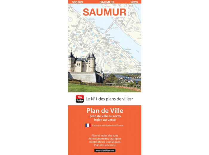 SAUMUR
