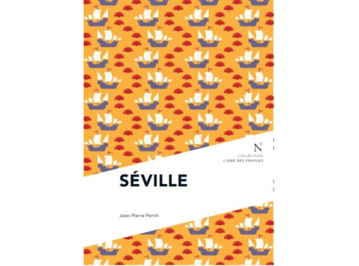 SEVILLE - ANDALOUSIE, AMOUREUSE TRAGEDIE