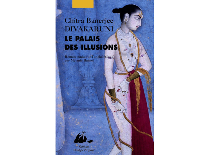 LE PALAIS DES ILLUSIONS