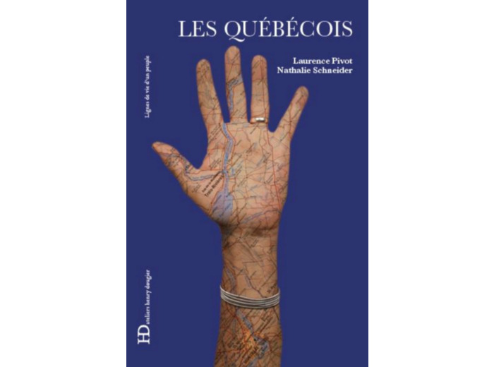 LES QUEBECOIS