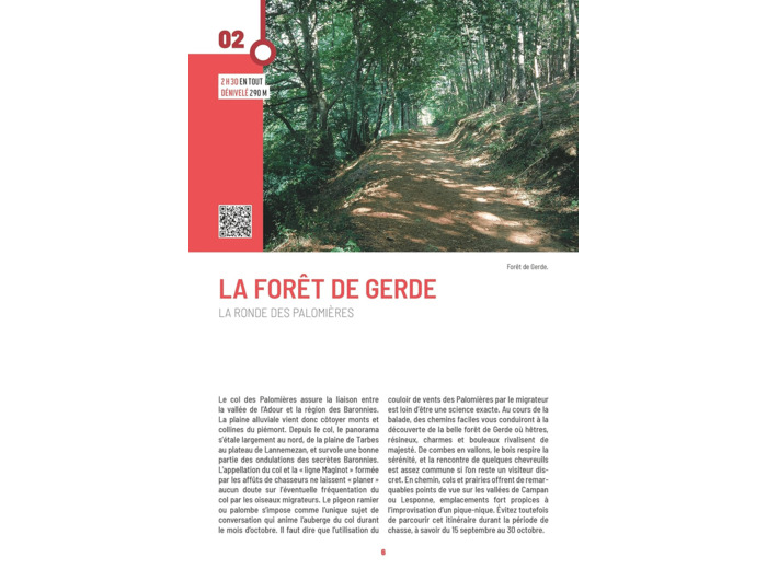 LES SENTIERS D'EMILIE HAUTES-PYRENEES VOL.2 (3E ED) - AUTOUR DE BAGNERES-DE-BIGORRE, ARREAU, SAINT-L