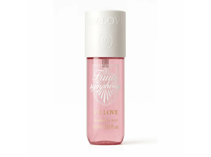 Brume V.V.LOVE - Fruity Symphony - 150ml