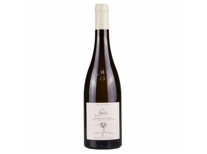 MUSCADET AOP CRU COMMUNAL  " GOULAINE " FLEUR DU PANLOUP DOMAINE VIAUD JEAN LUC