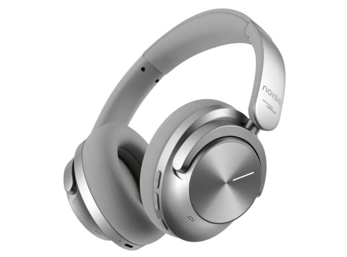 NOISE Casque Bluetooth ANC Master Buds Max Sound by Bose