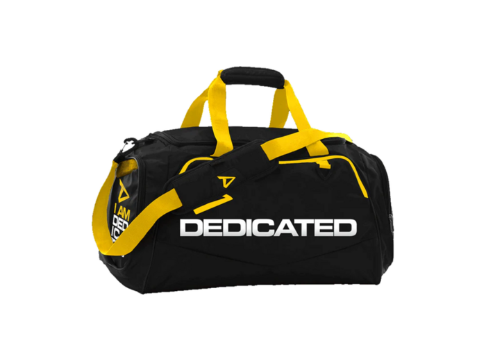 DEDICATED SAC PREMIUM GYM BAG 35X64X30 CM