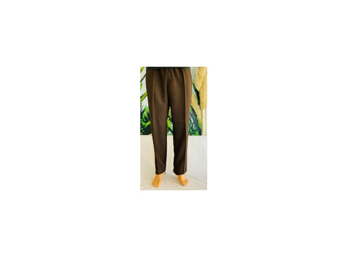 PANTALON ELASTIQUE