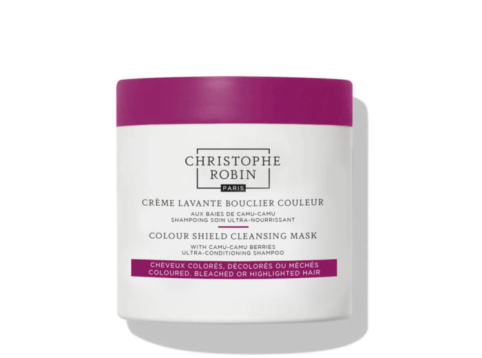 Crème lavante bouclier couleur 40 ML