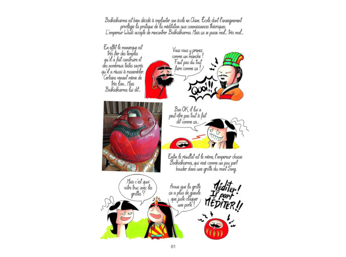 MANEKI-NEKO ET AUTRES HISTOIRES D'OBJETS JAPONAIS