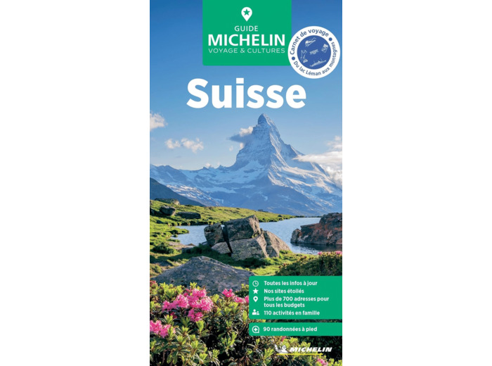 GUIDE VERT SUISSE