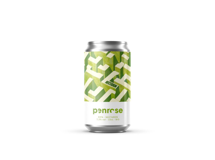 Bière – 100% Superdélic – Single Hop Series 5