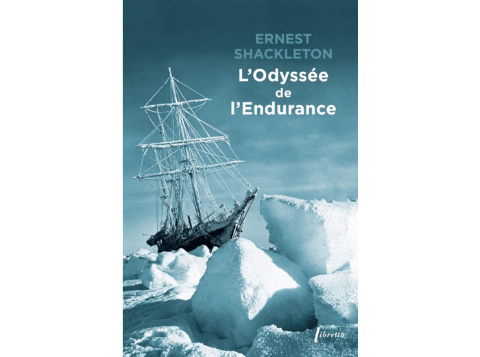 L'ODYSSEE DE L'ENDURANCE