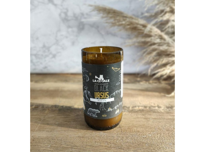 La Côale · Black IPA