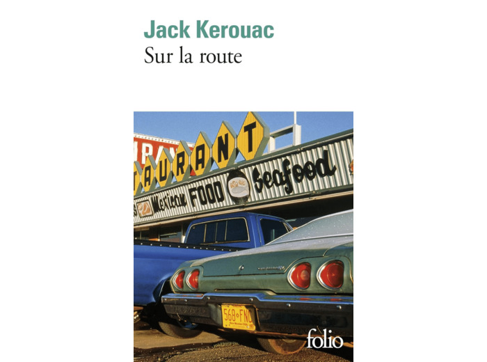 SUR LA ROUTE