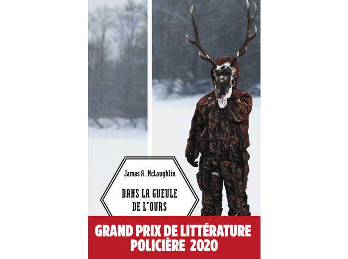 DANS LA GUEULE DE L'OURS