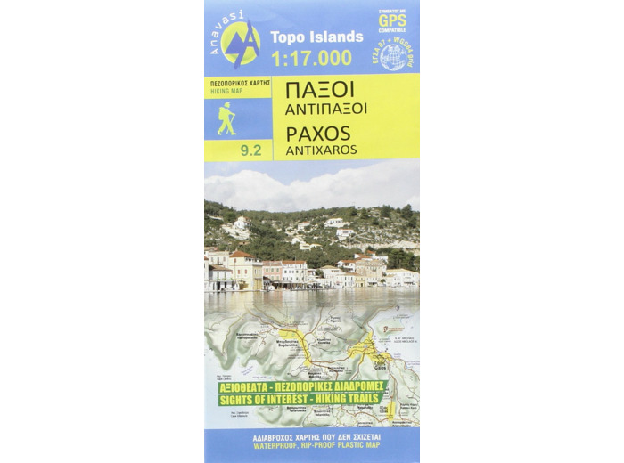 PAXOS ANTIPAXOS