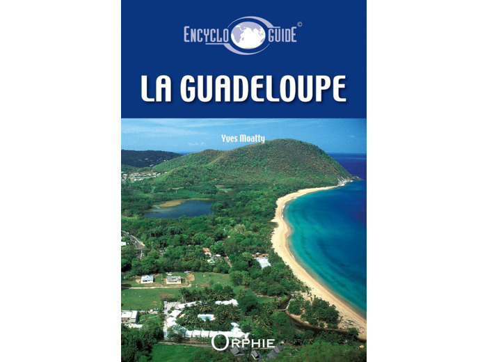 LA GUADELOUPE