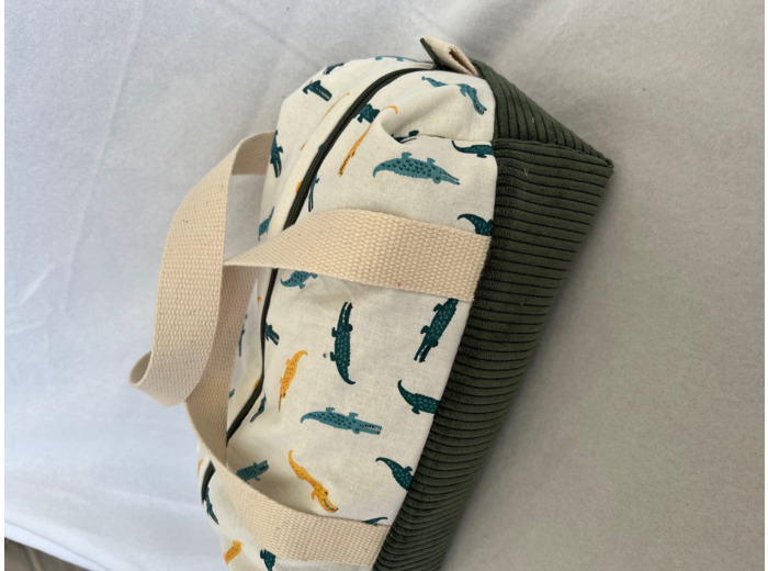 Trousse de toilette