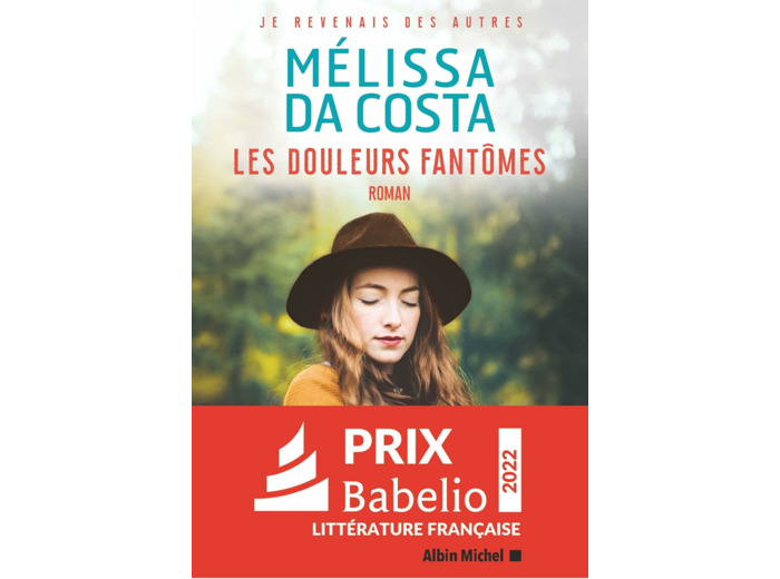 LES DOULEURS FANTOMES